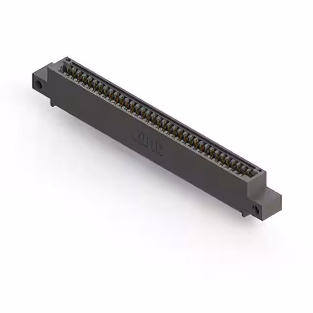 895-035-542-412 EDAC Inc.  Edgeboard Connectors